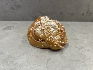 Kanelbulle