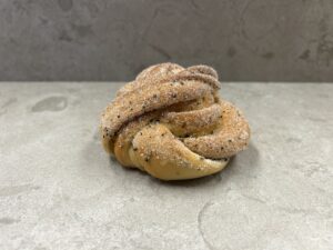 Kardemummabulle