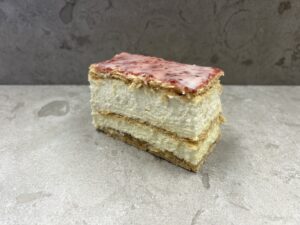 Napoleonbakelse