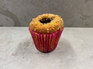 Muffins blåbär