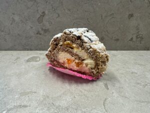 Budapestbakelse