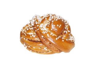 Kanelbulle