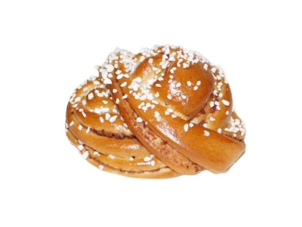 Kanelbulle