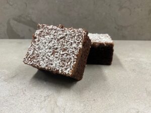 Kärleksmums