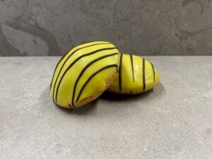Biskvi päron