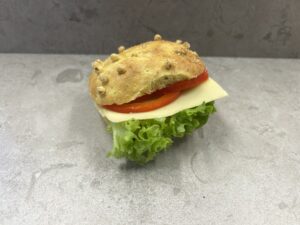 Majsbröd (Ost)