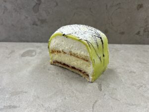 Prinsessbakelse